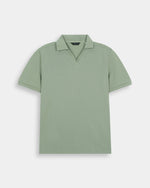 Men Polo Tee - Engine - Buy Now