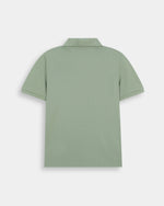 Men Polo Tee - Engine - Buy Now