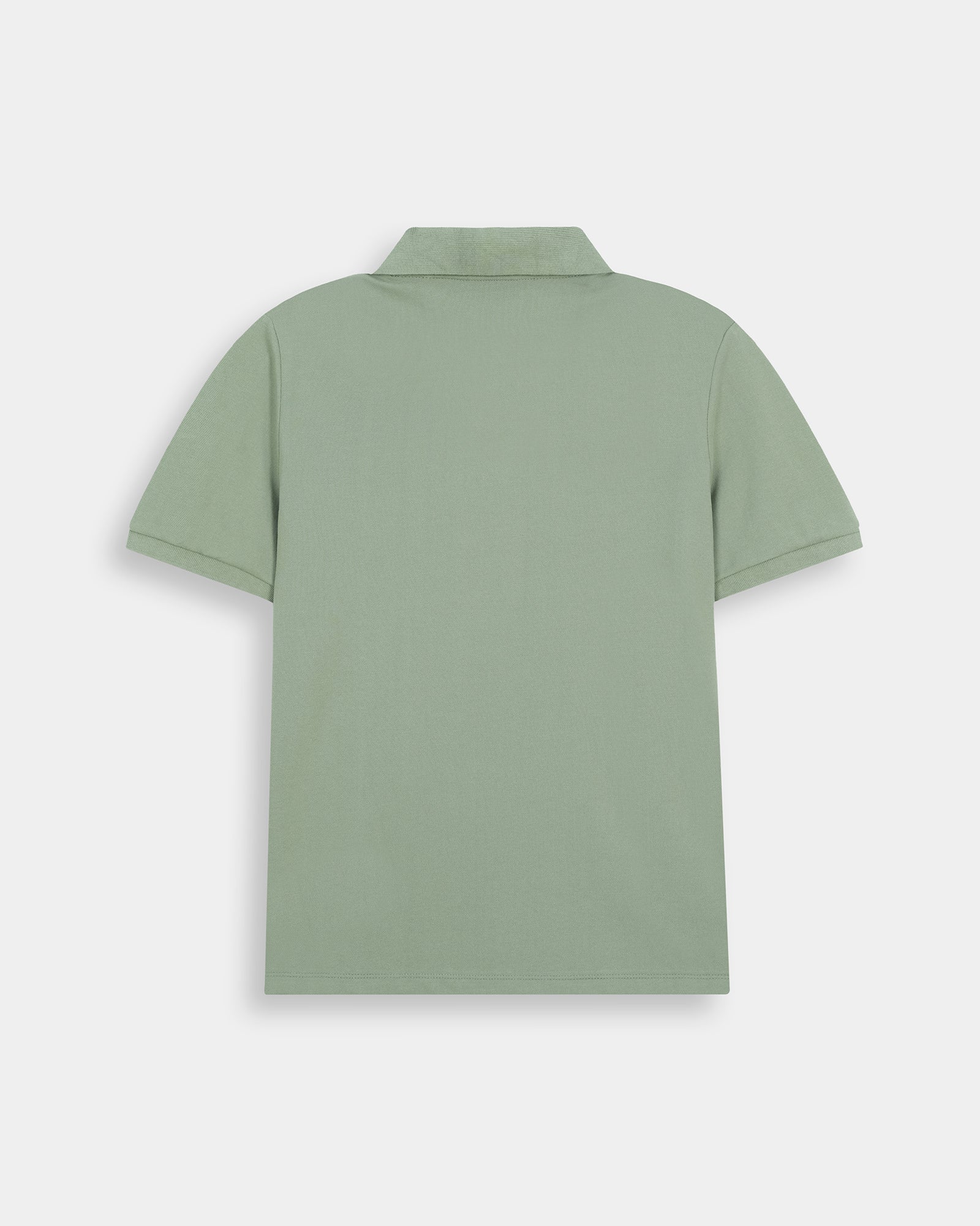 Men Polo Tee - Engine - Buy Now