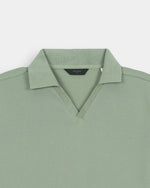 Men Polo Tee - Engine - Buy Now