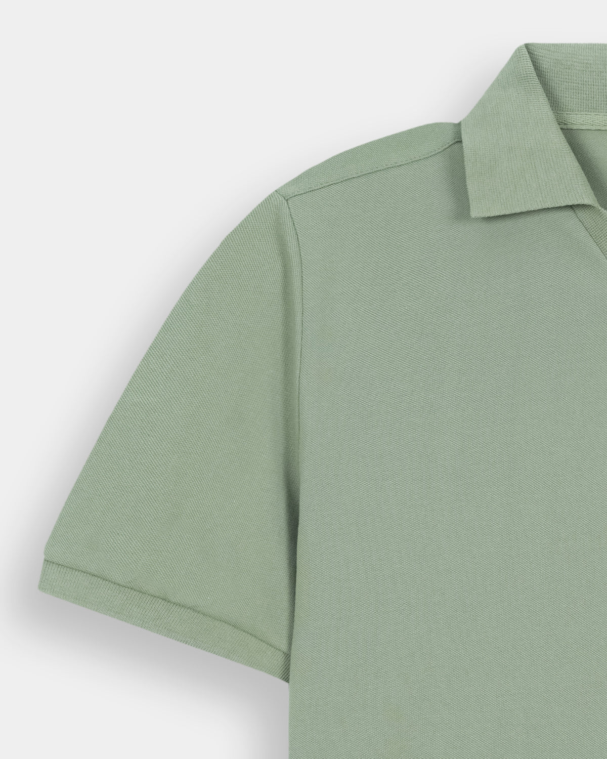 Men Polo Tee - Engine - Buy Now