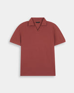 Men Polo Tee - Engine - Buy Now