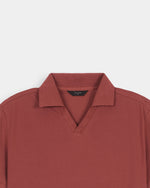 Men Polo Tee - Engine - Buy Now