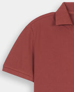 Men Polo Tee - Engine - Buy Now