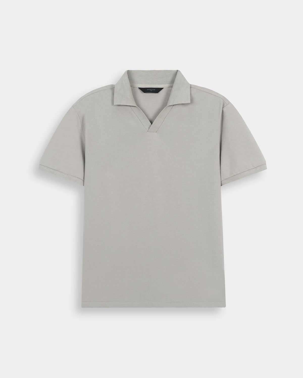 Men Polo Tee - Engine - Buy Now