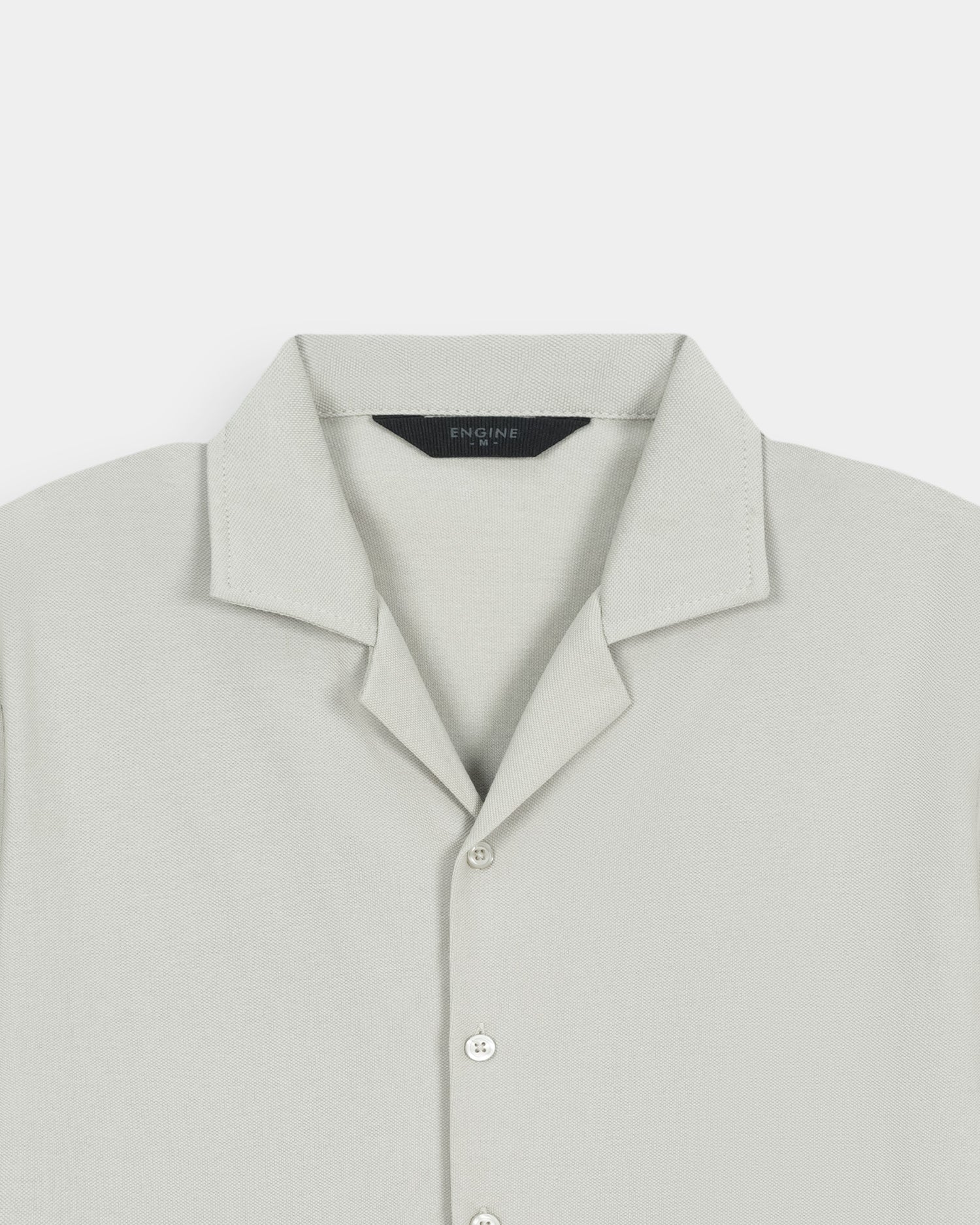 Men Button Down - Engine - Buy Now