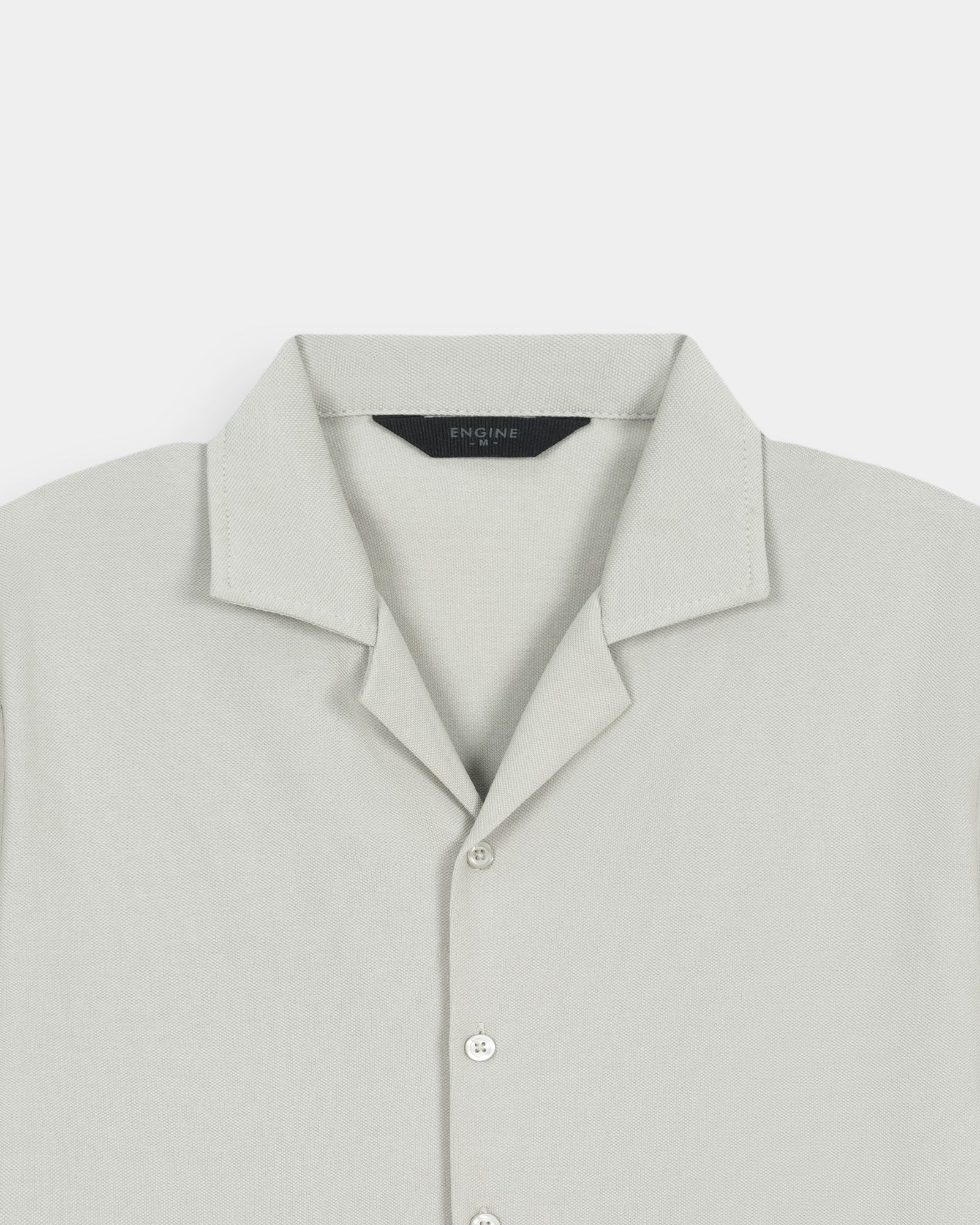 Men Button Down - Engine - Buy Now