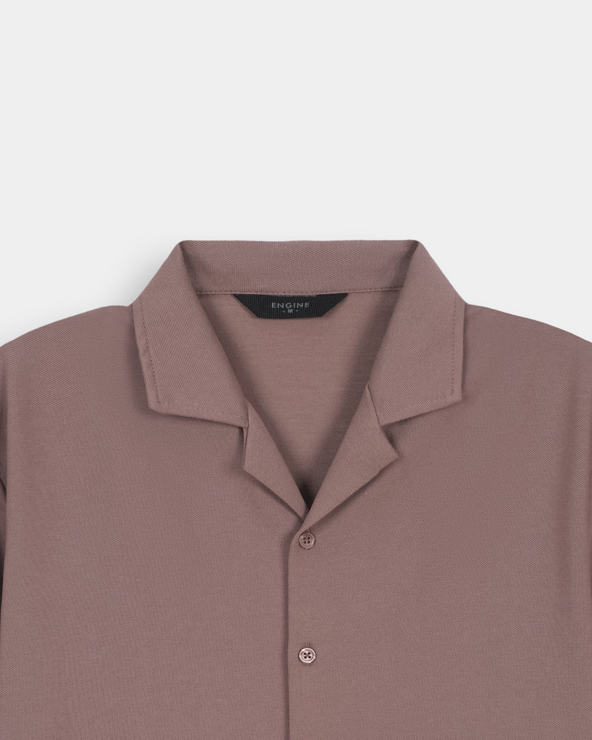 Men Button Down - Engine - Buy Now