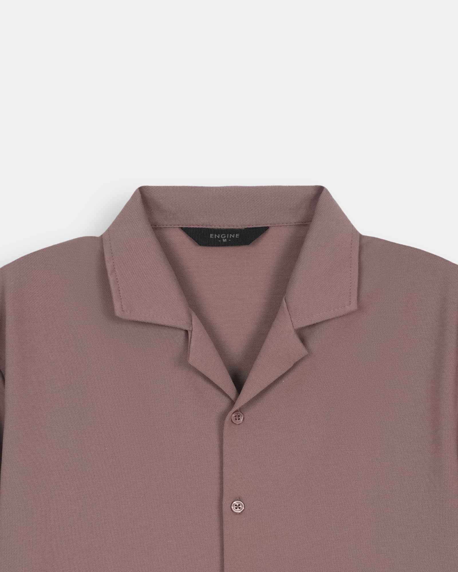 Men Button Down - Engine - Buy Now