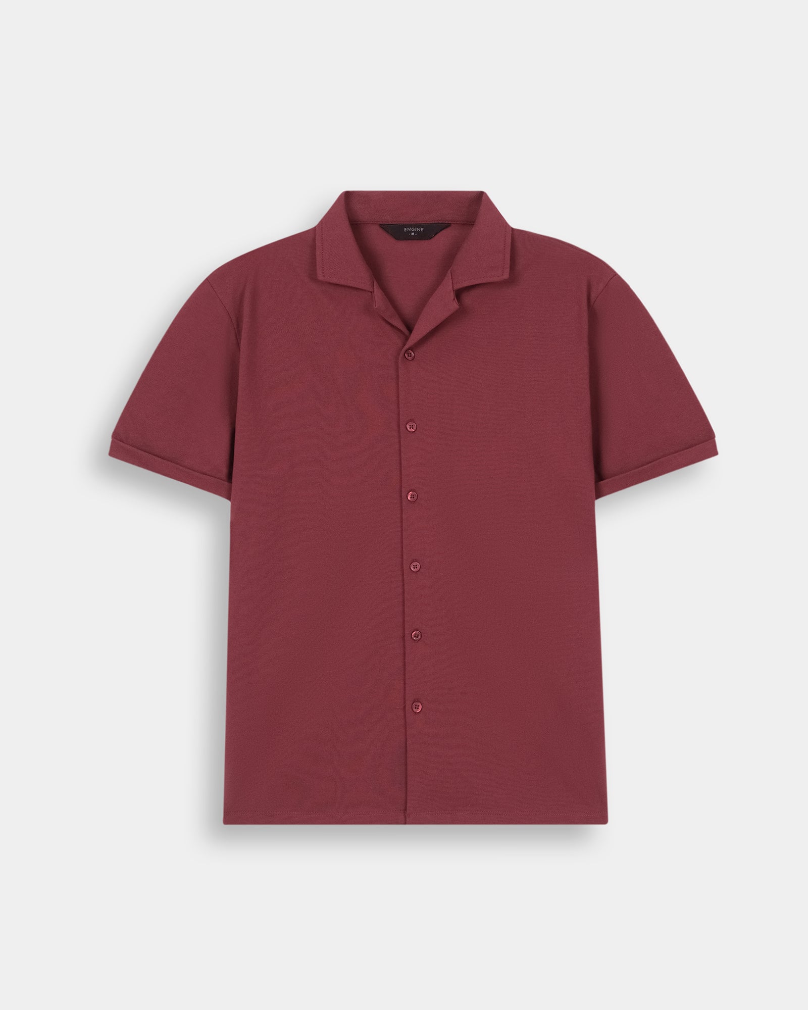 Men Button Down - Engine - Buy Now