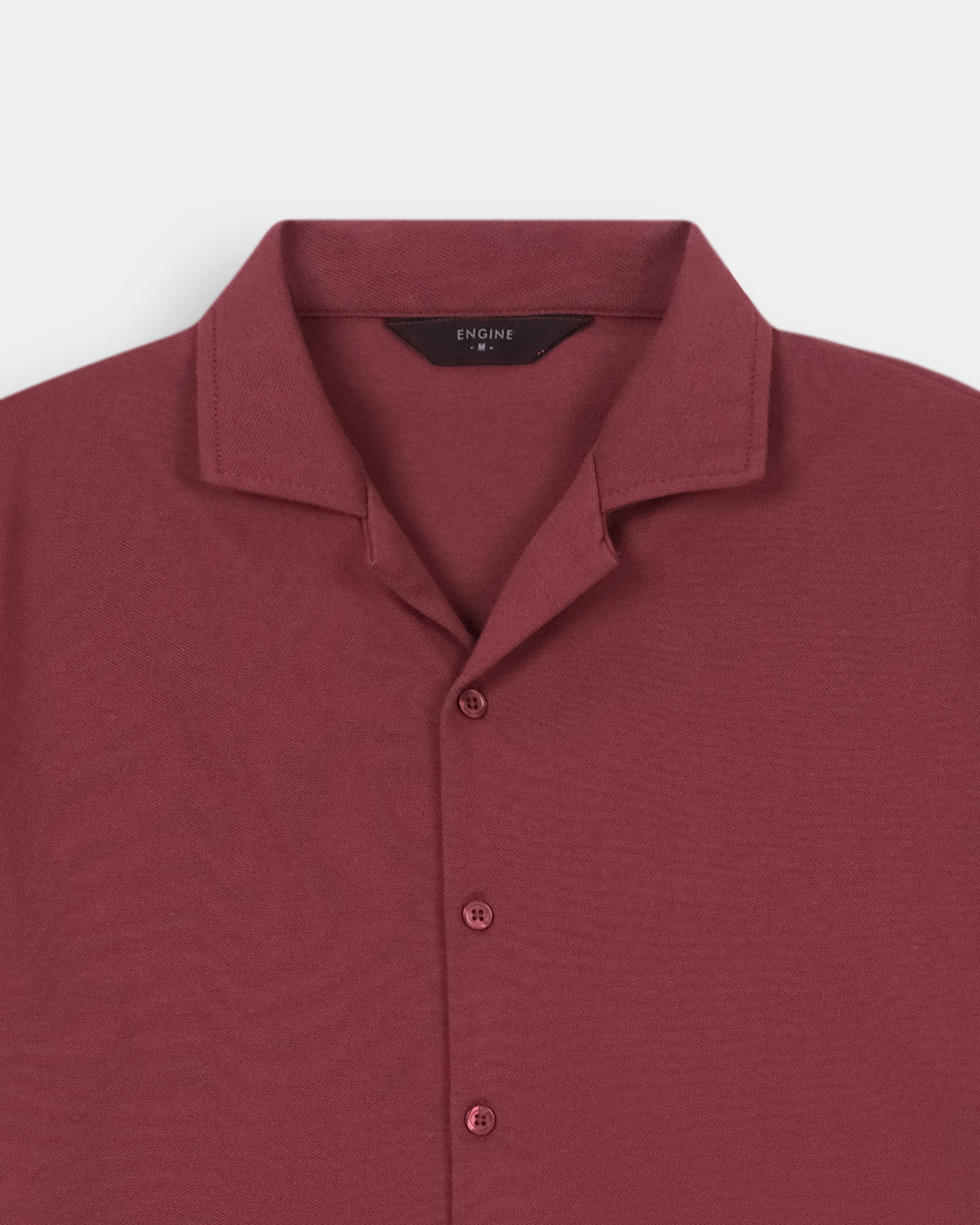 Men Button Down - Engine - Buy Now