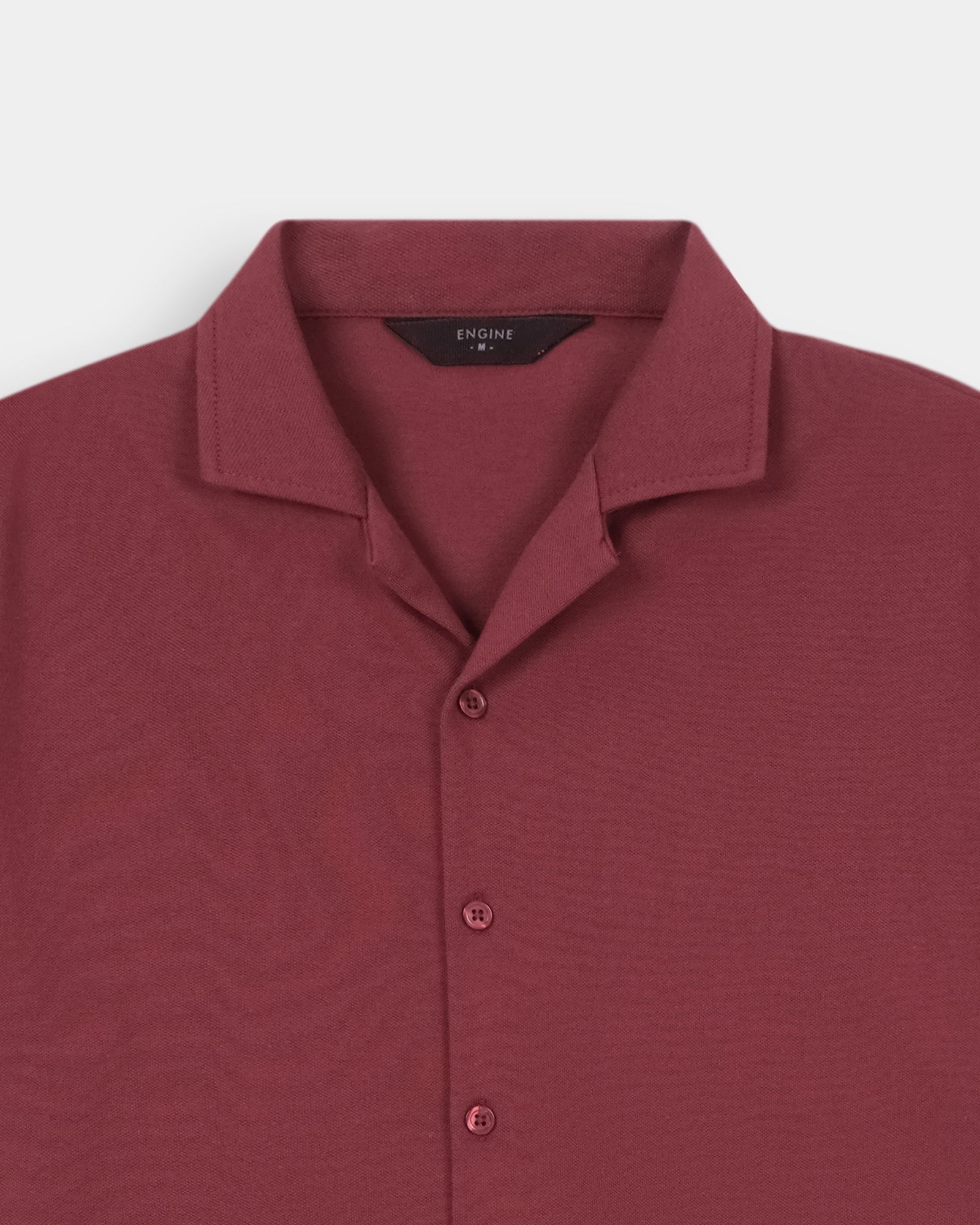 Men Button Down - Engine - Buy Now