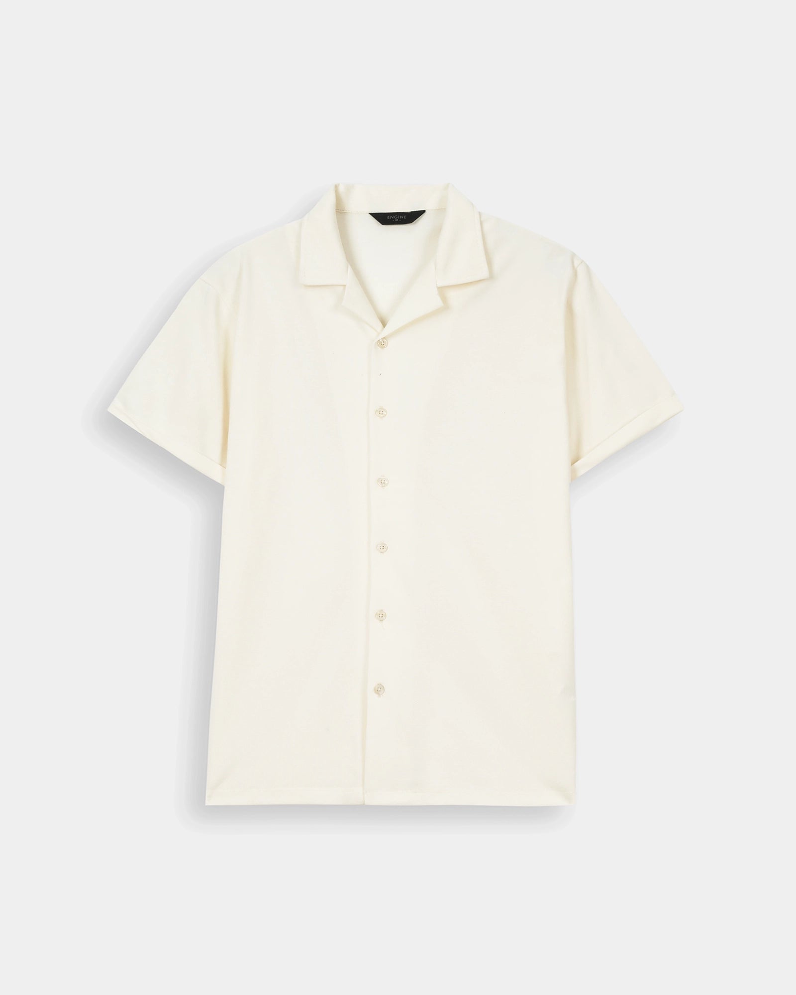 Men Button Down - Engine - Buy Now