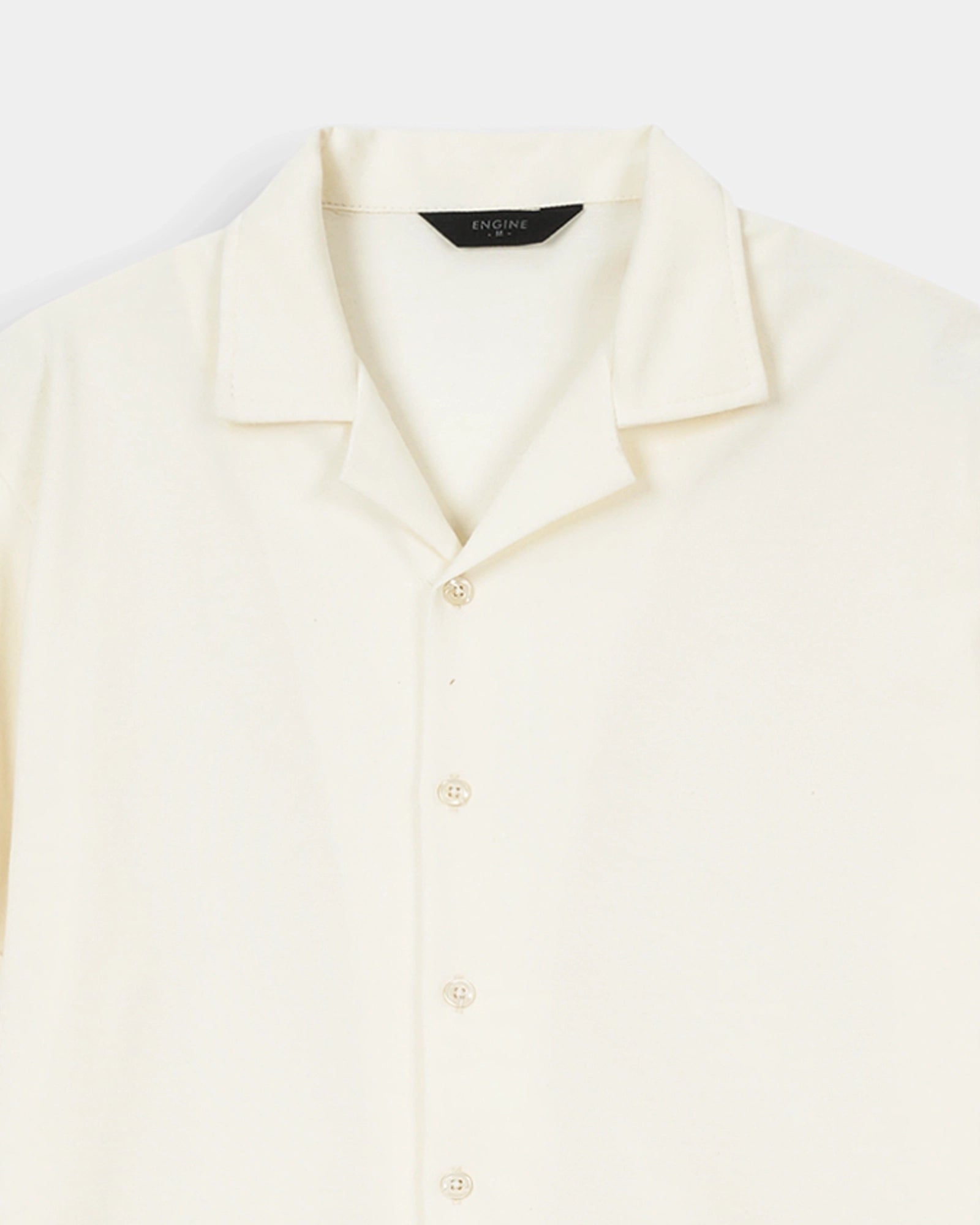 Men Button Down - Engine - Buy Now