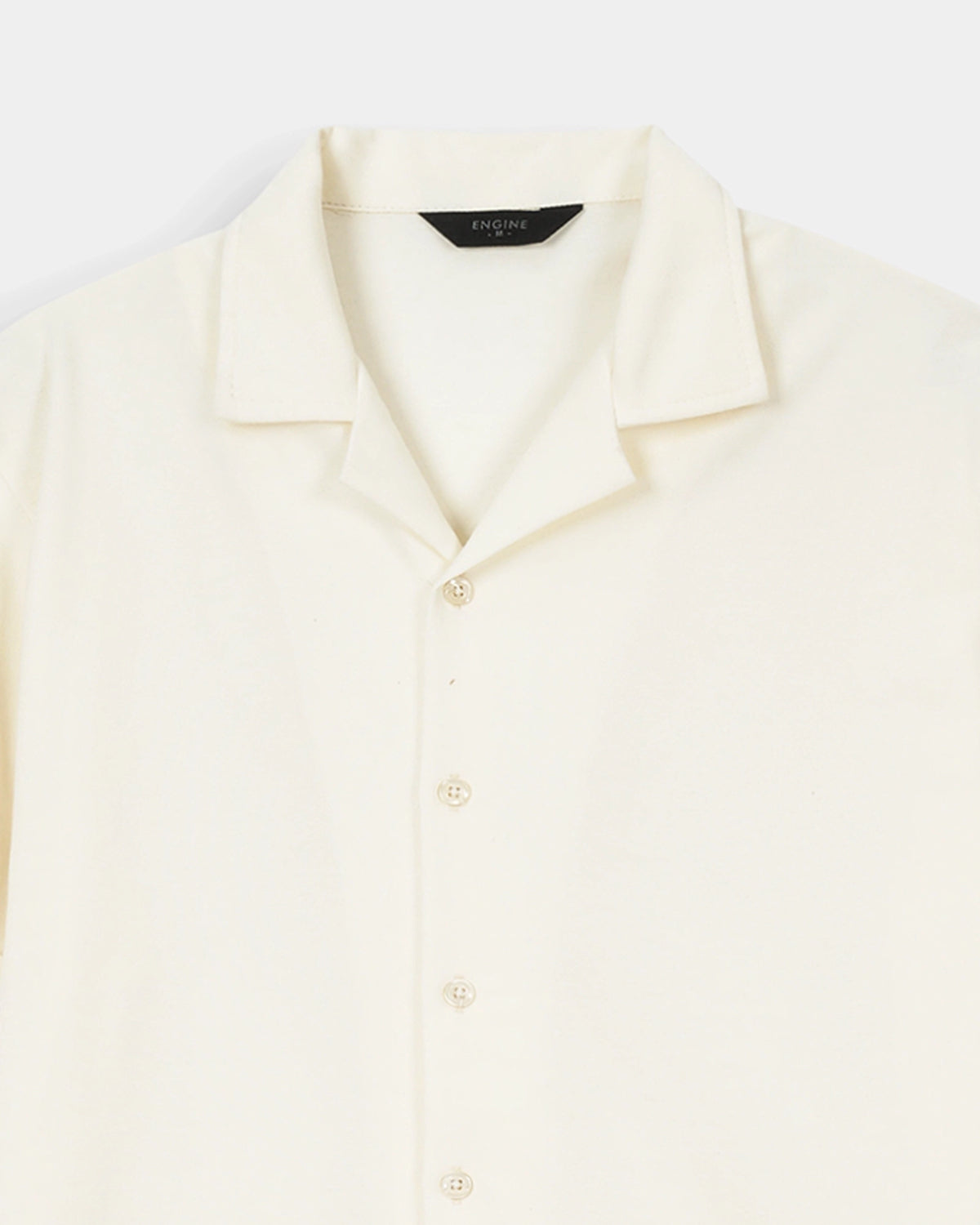 Men Button Down - Engine - Buy Now