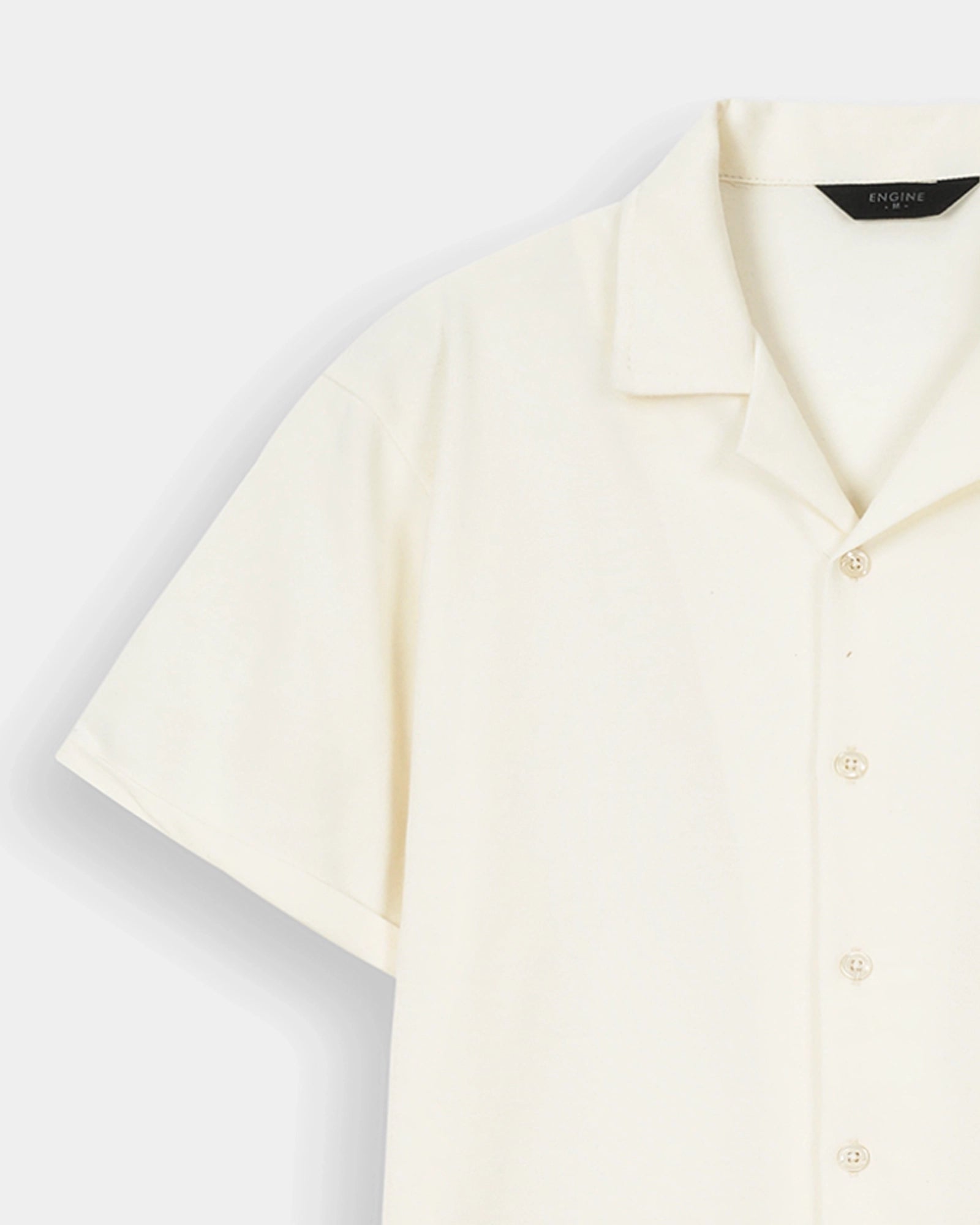 Men Button Down - Engine - Buy Now