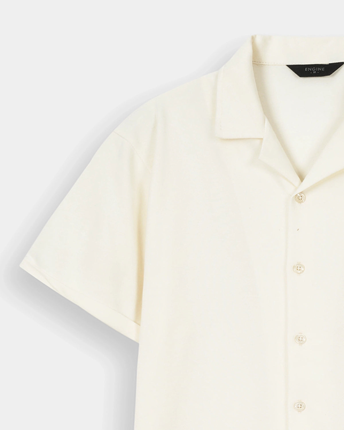 Men Button Down - Engine - Buy Now