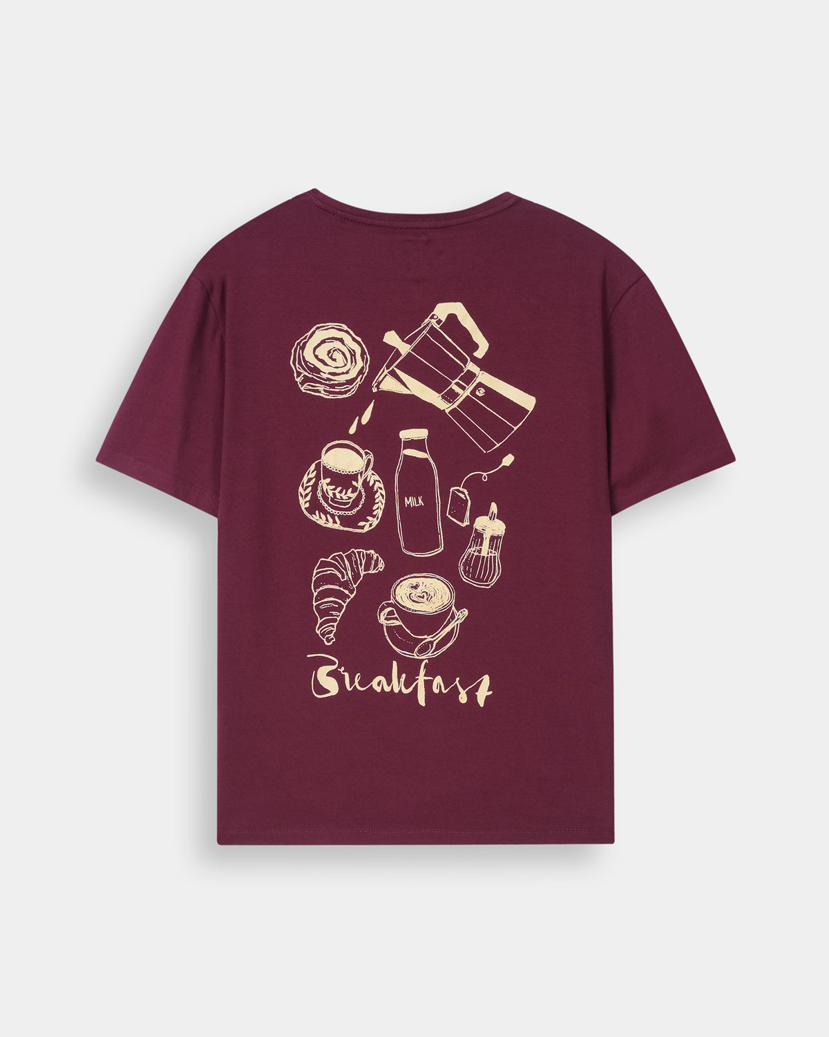 Men T Shirt - Engine - Buy Now