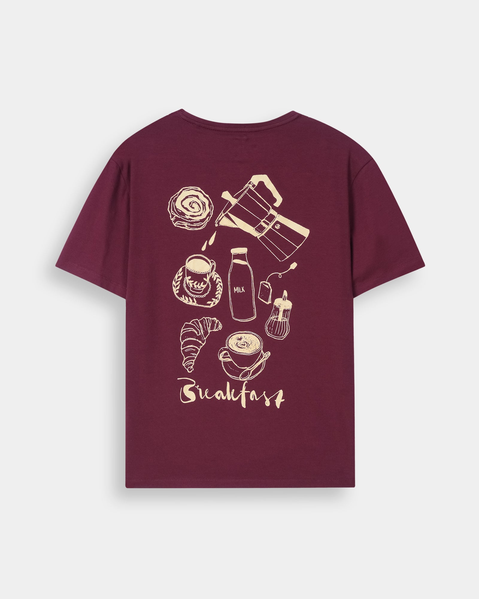 Men T Shirt - Engine - Buy Now