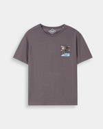 Men T Shirt - Engine - Buy Now