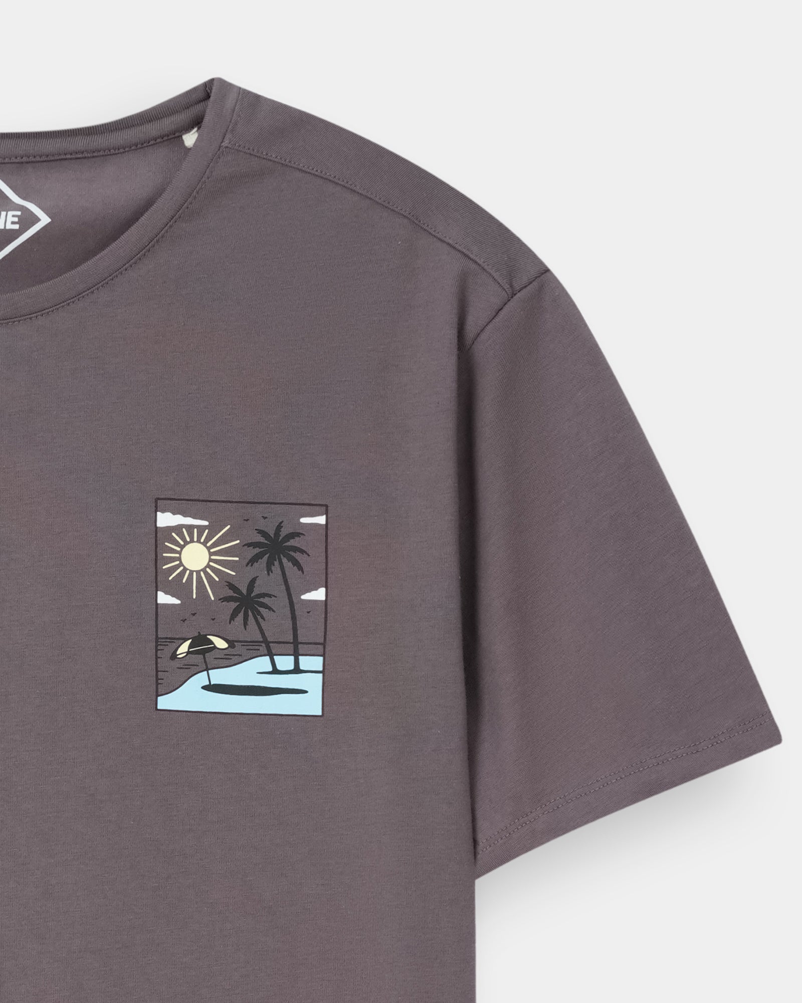 Men T Shirt - Engine - Buy Now