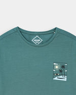Men T Shirt - Engine - Buy Now