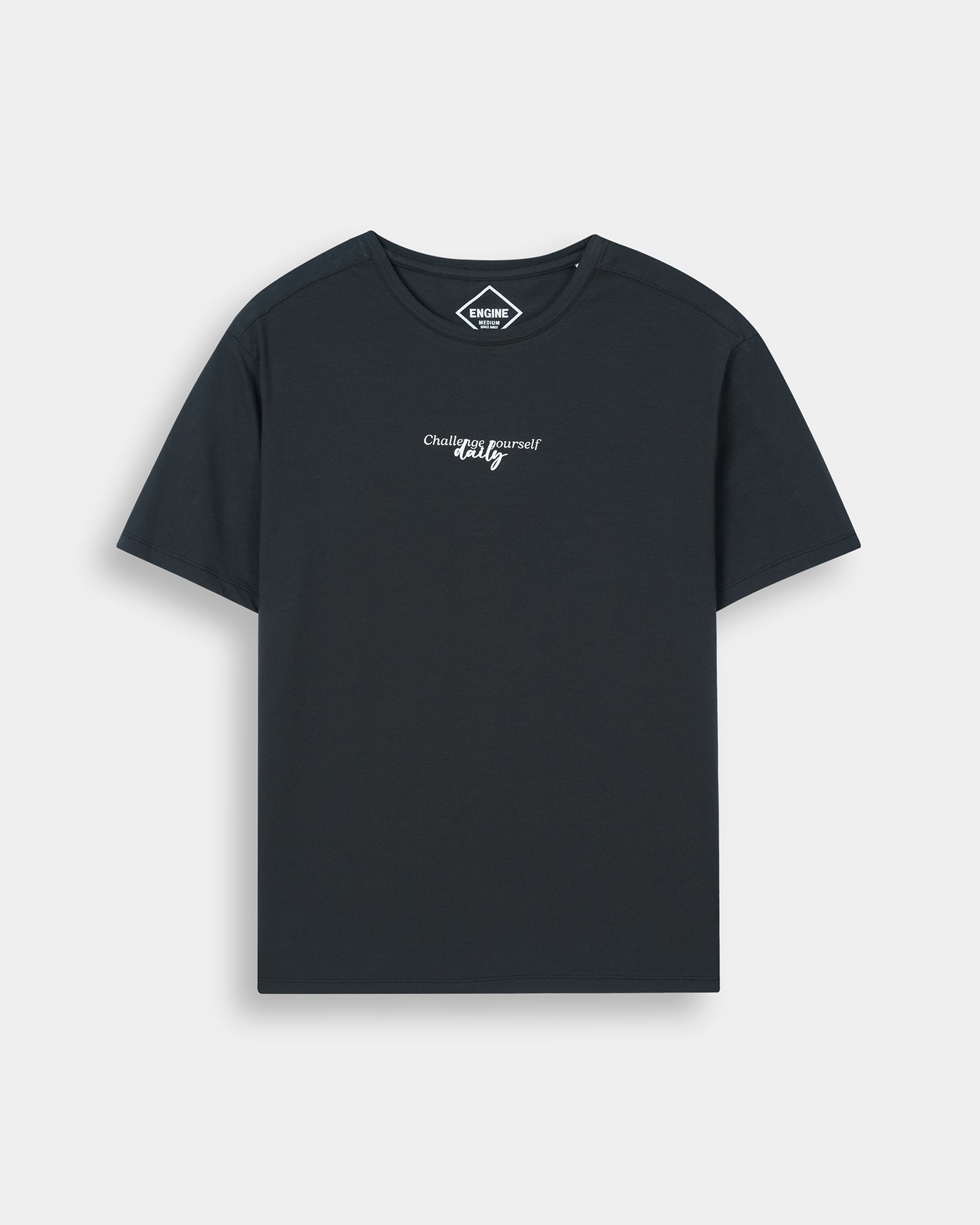 Men T Shirt - Engine - Buy Now
