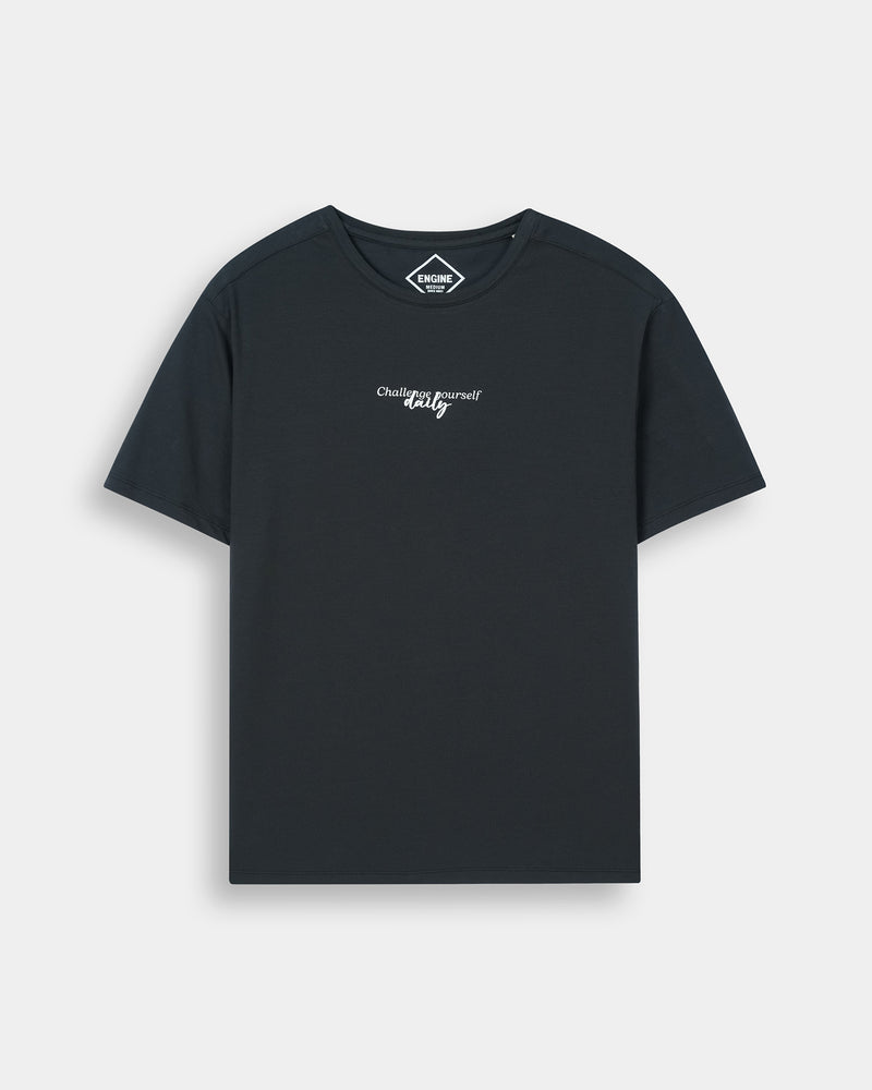 Men T Shirt - Engine - Buy Now