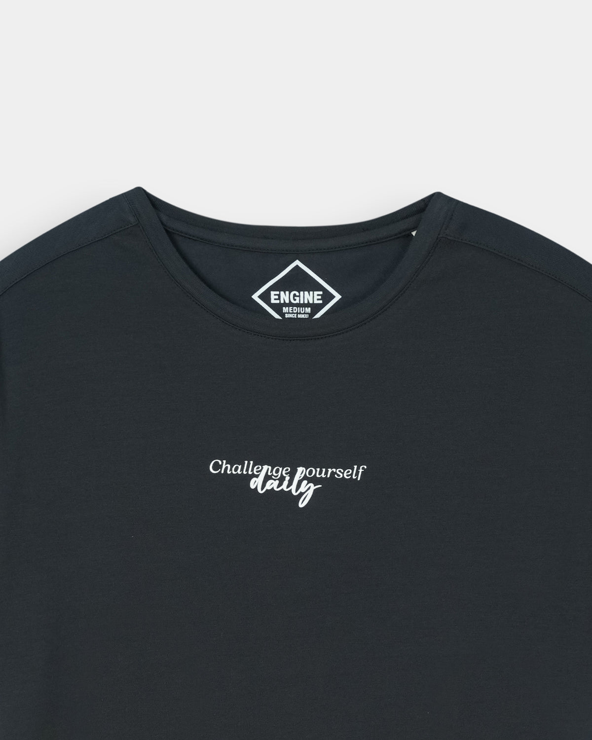 Men T Shirt - Engine - Buy Now