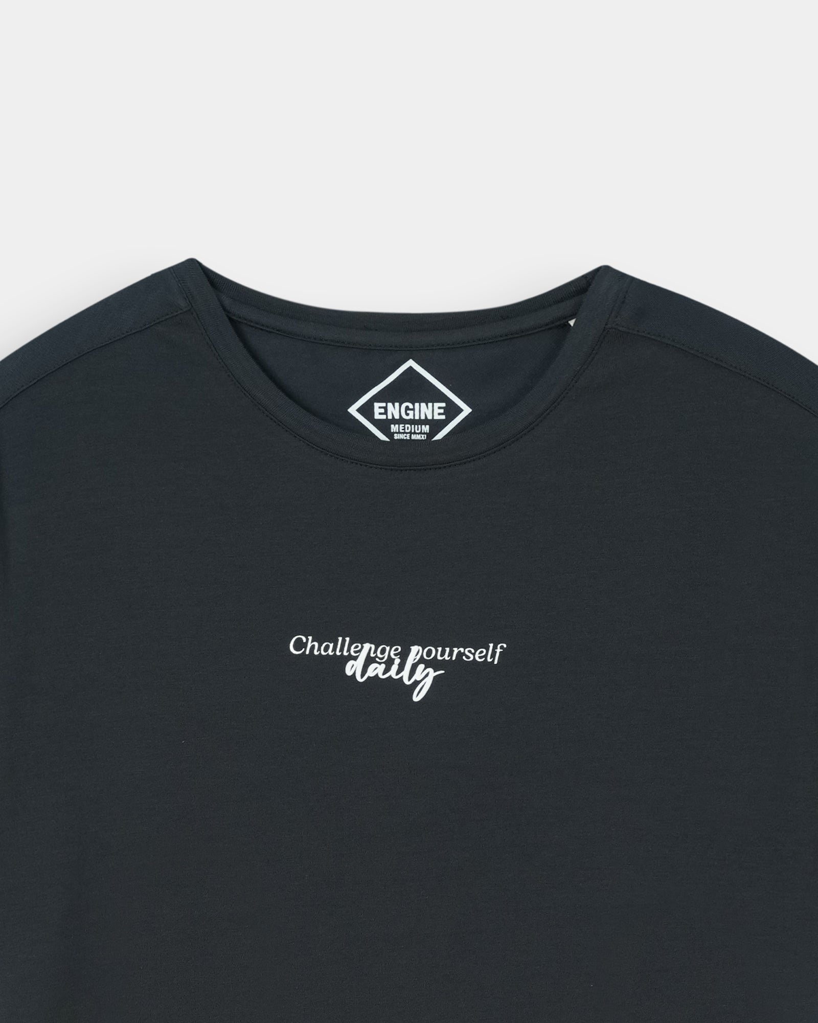 Men T Shirt - Engine - Buy Now