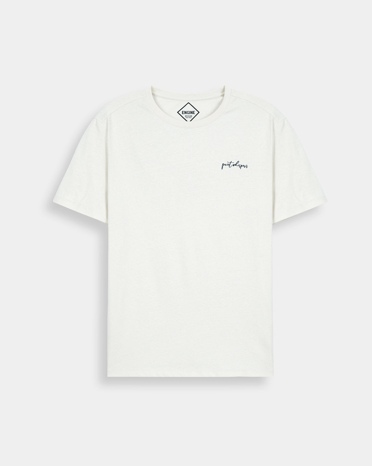 Men T Shirt - Engine - Buy Now