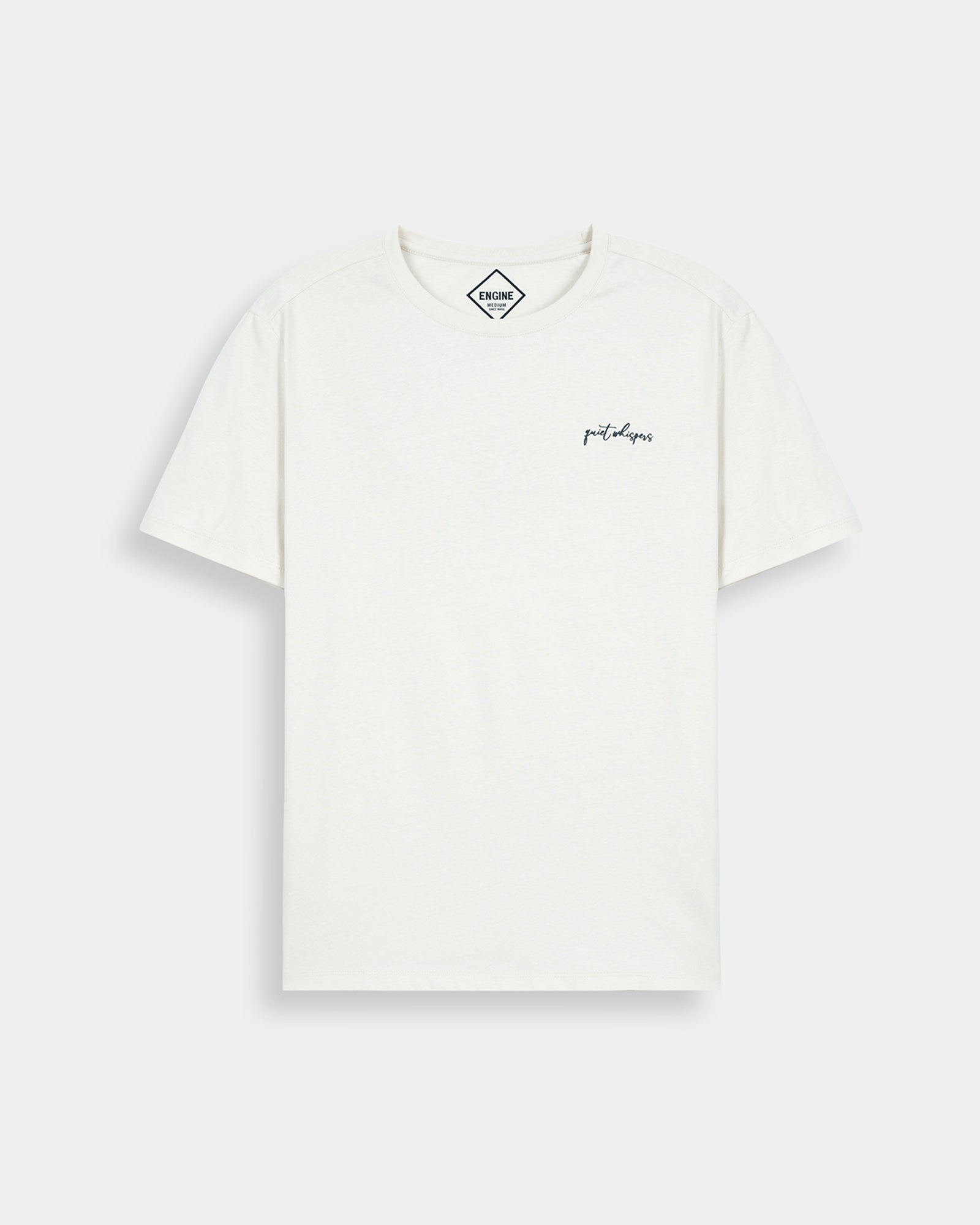Men T Shirt - Engine - Buy Now