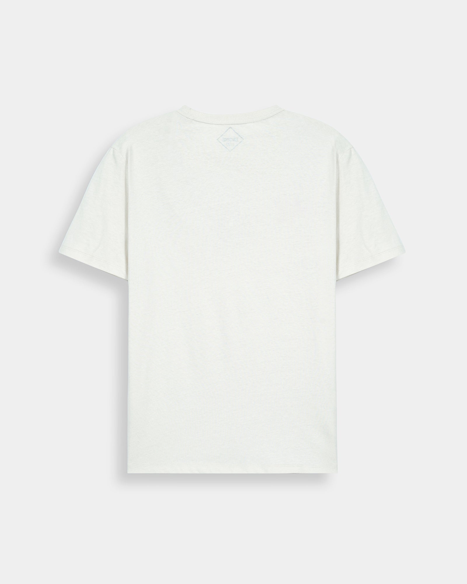 Men T Shirt - Engine - Buy Now
