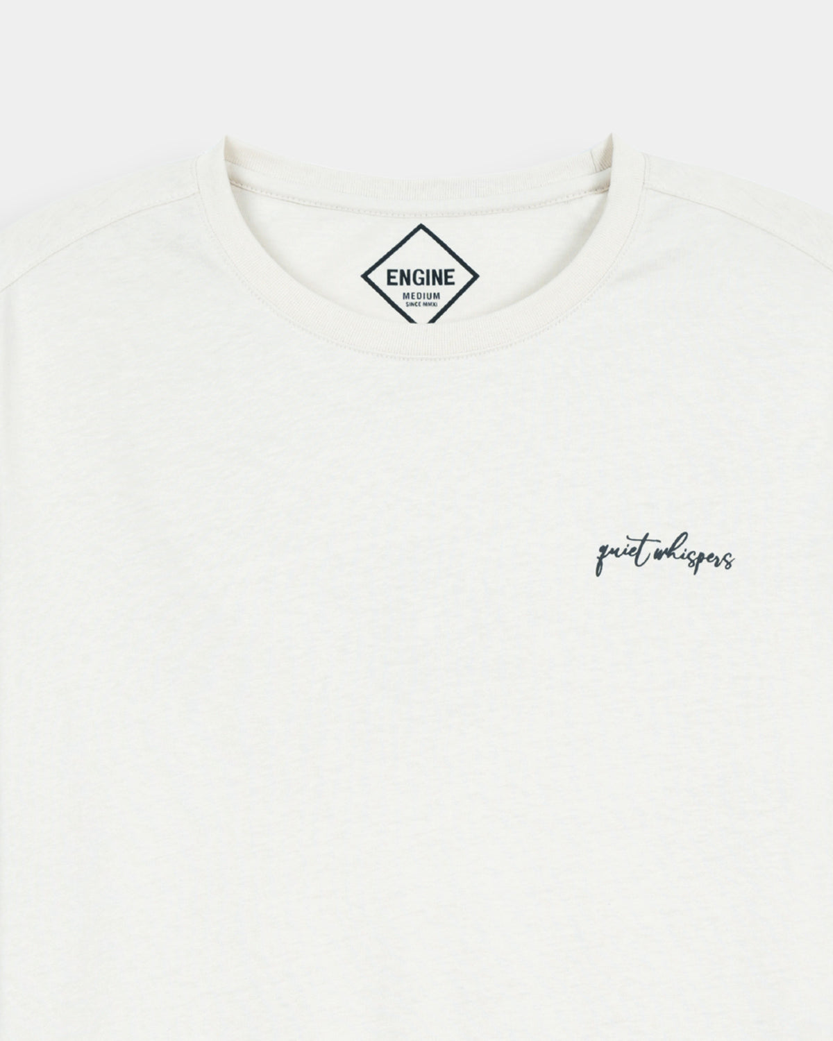 Men T Shirt - Engine - Buy Now