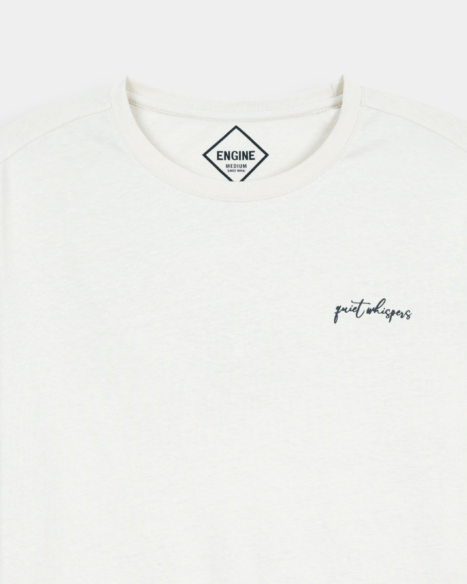 Men T Shirt - Engine - Buy Now