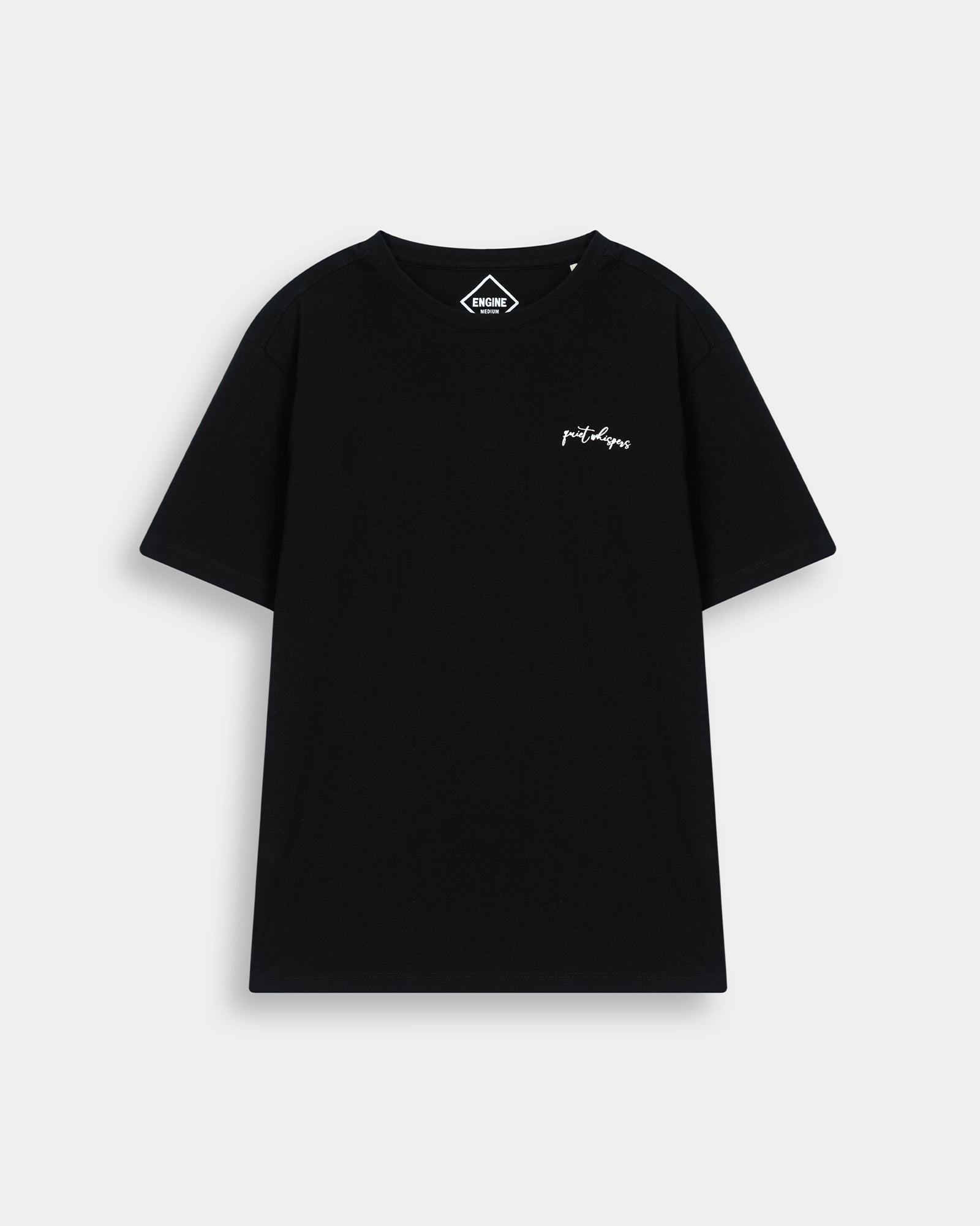 Men T Shirt - Engine - Buy Now