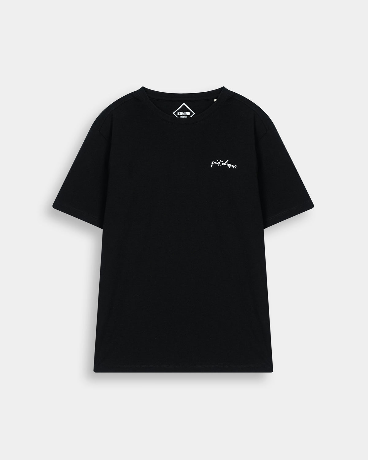 Men T Shirt - Engine - Buy Now