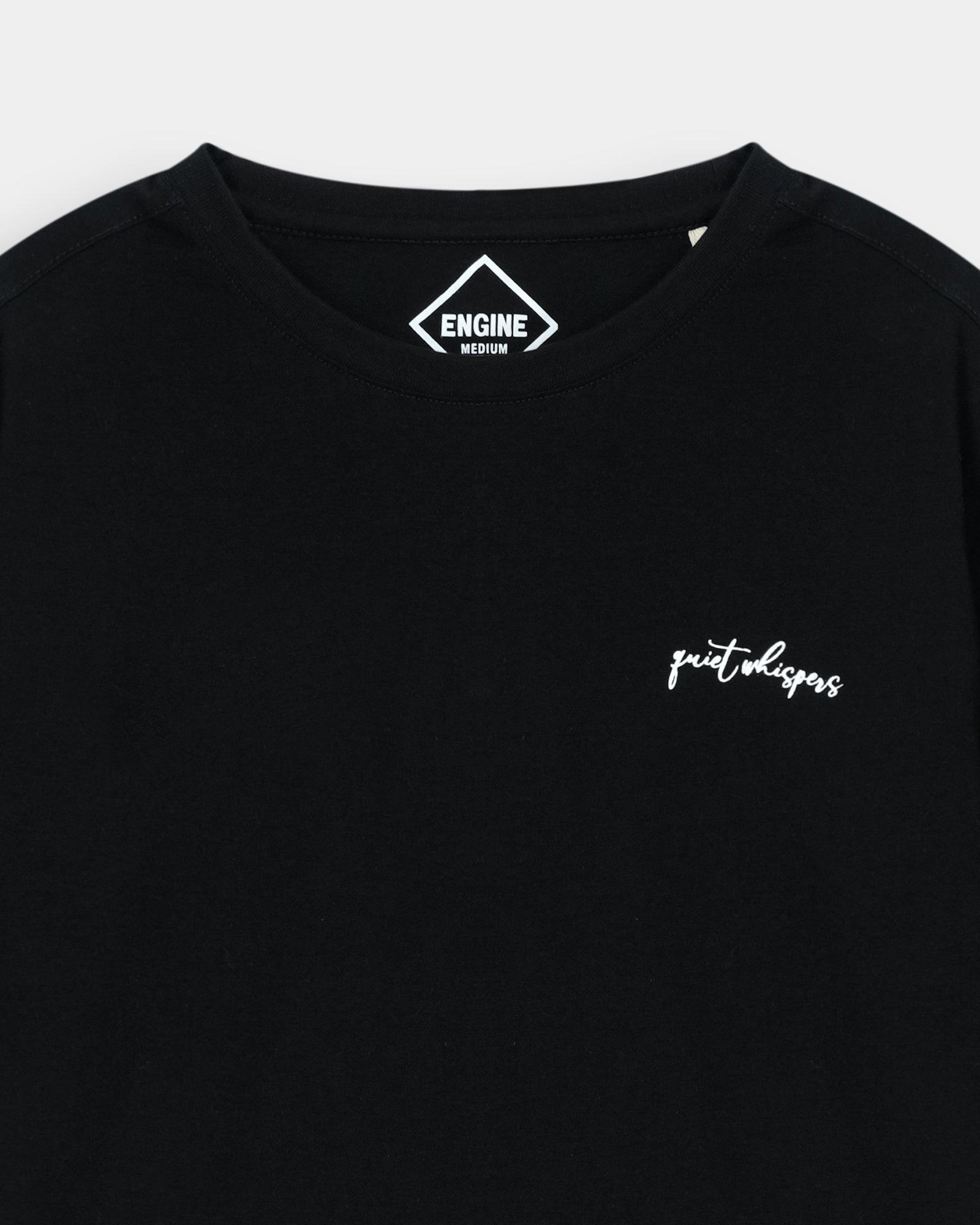 Men T Shirt - Engine - Buy Now