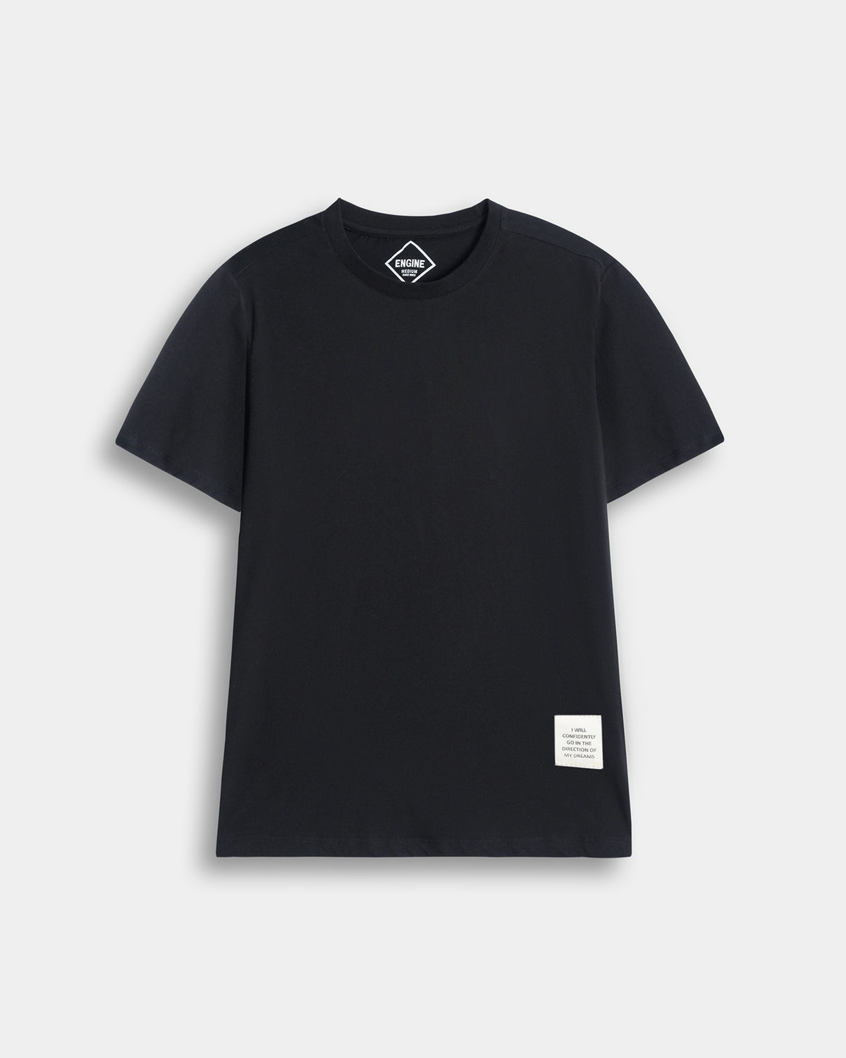 Men T Shirt - Engine - Buy Now