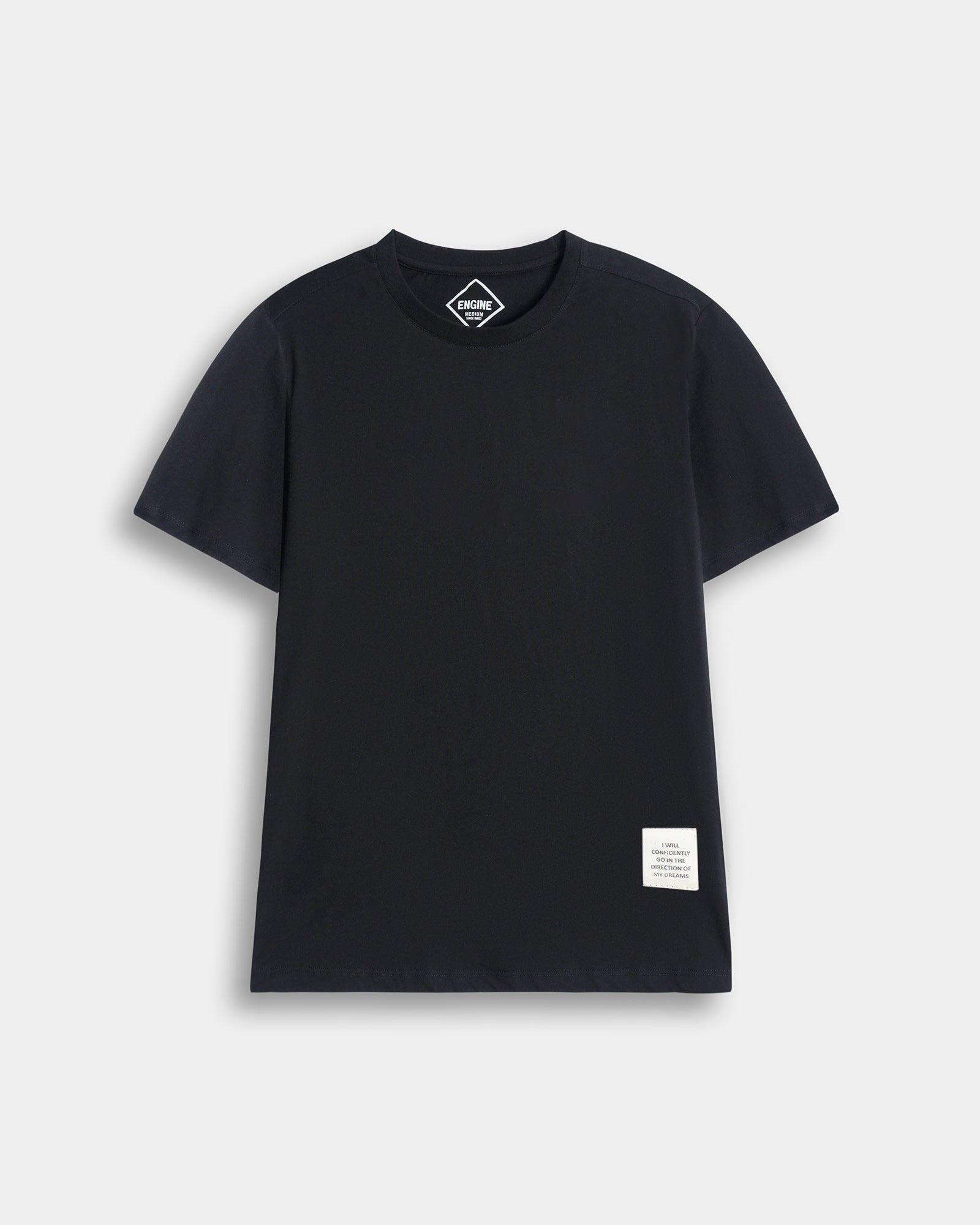 Men T Shirt - Engine - Buy Now