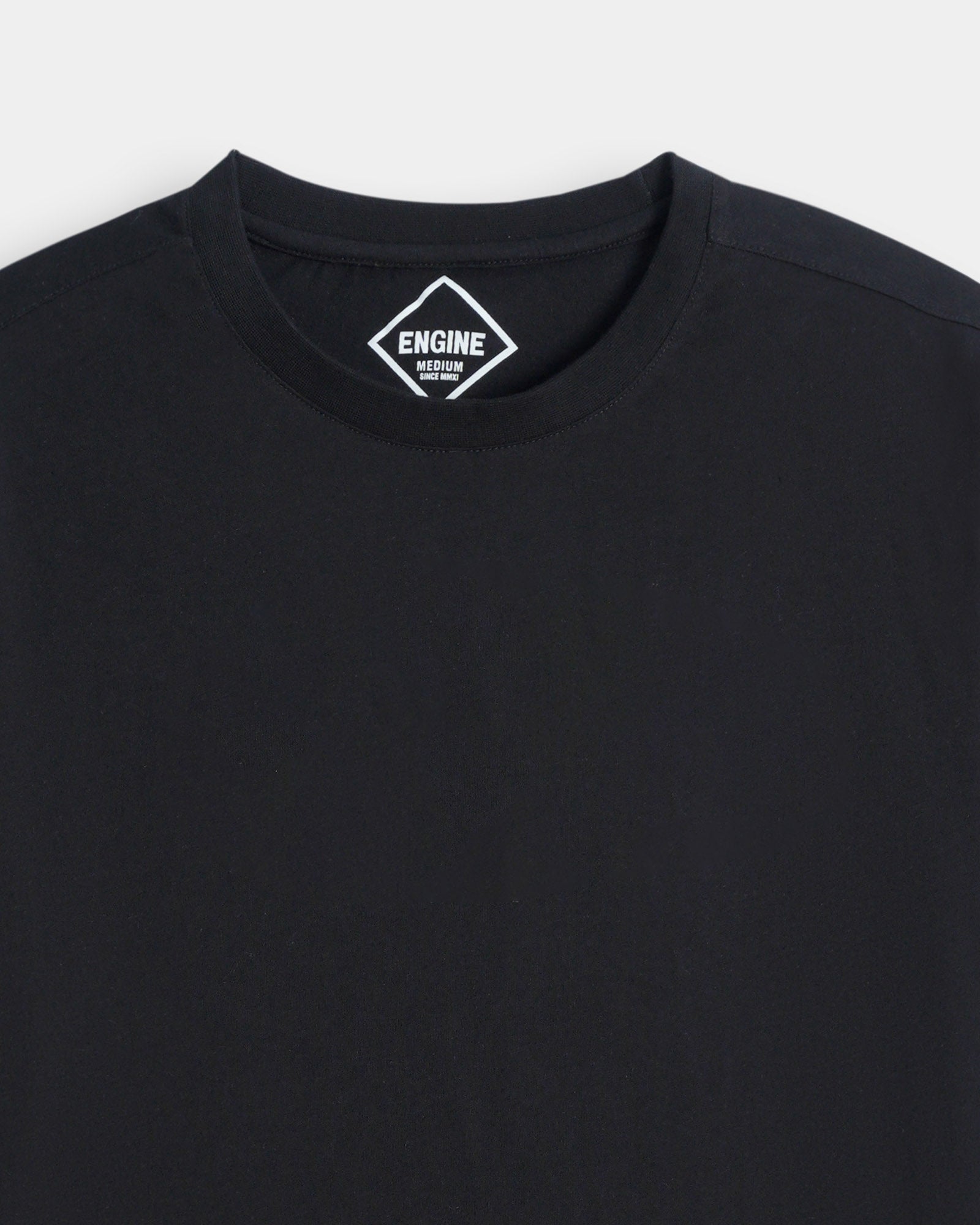 Men T Shirt - Engine - Buy Now