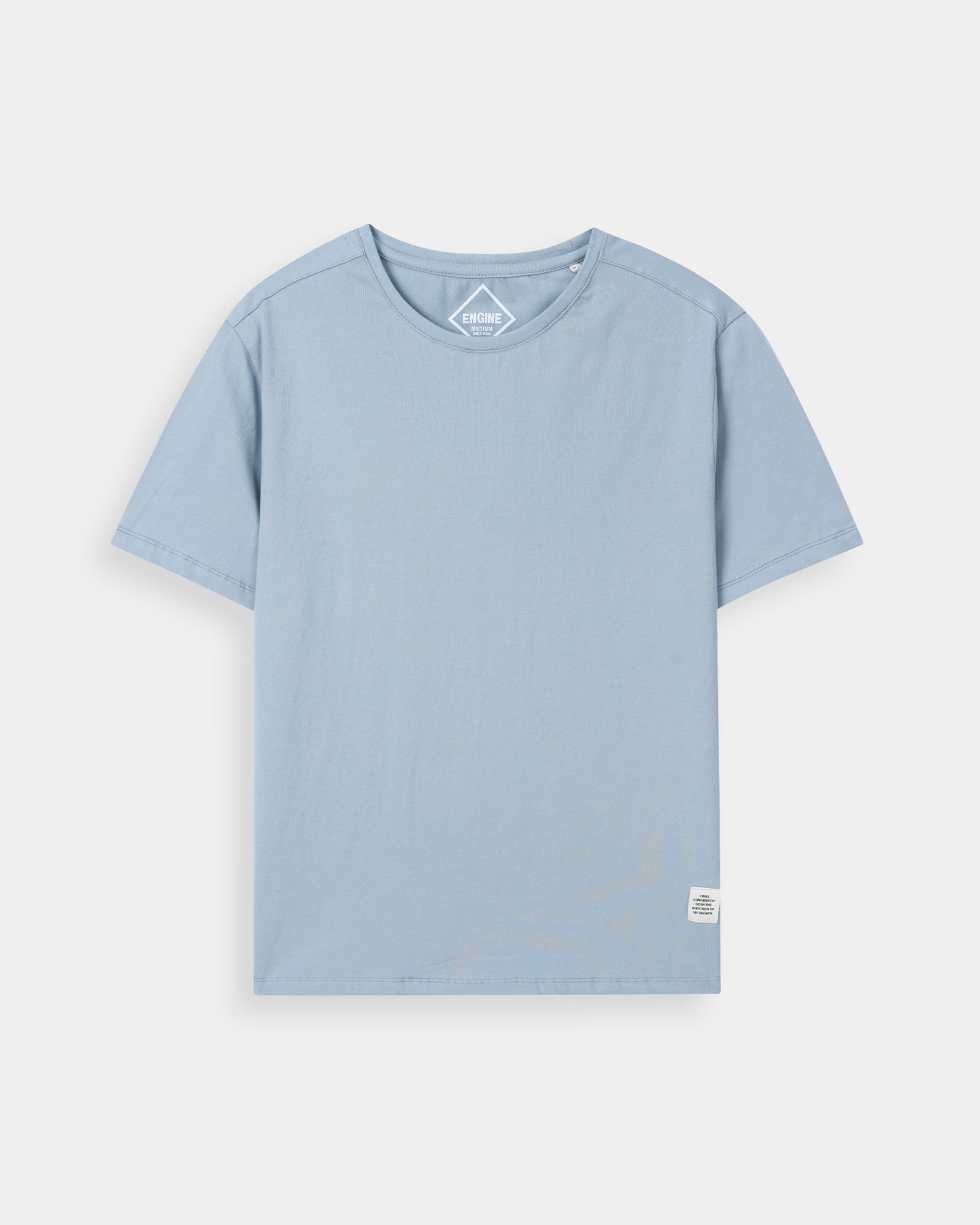 Men T Shirt - Engine - Buy Now