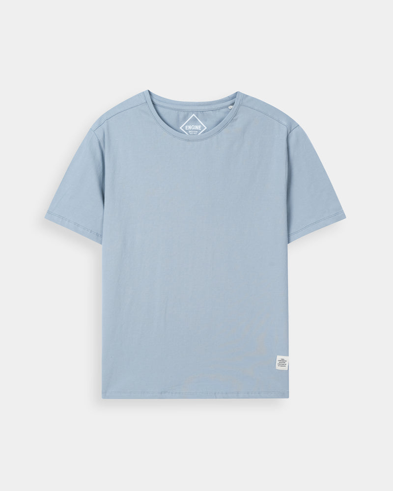 Men T Shirt - Engine - Buy Now