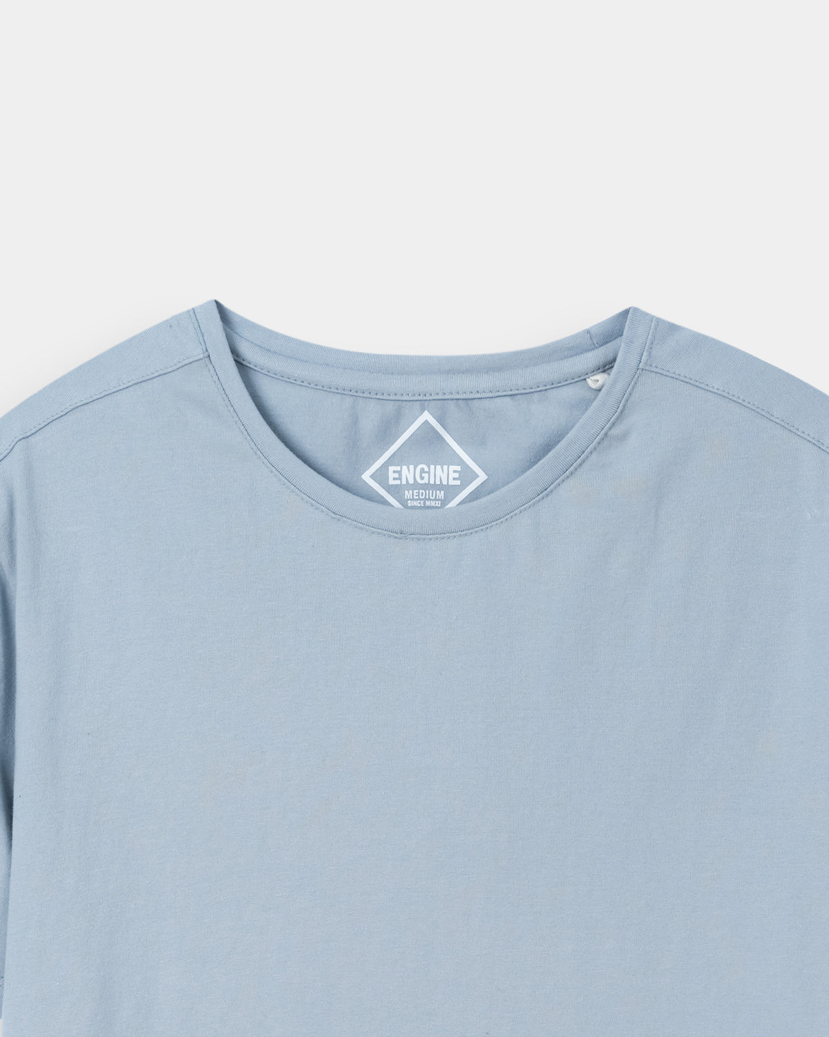 Men T Shirt - Engine - Buy Now