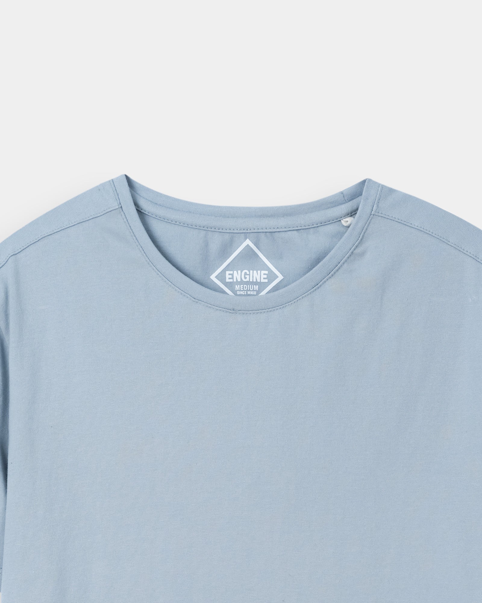 Men T Shirt - Engine - Buy Now