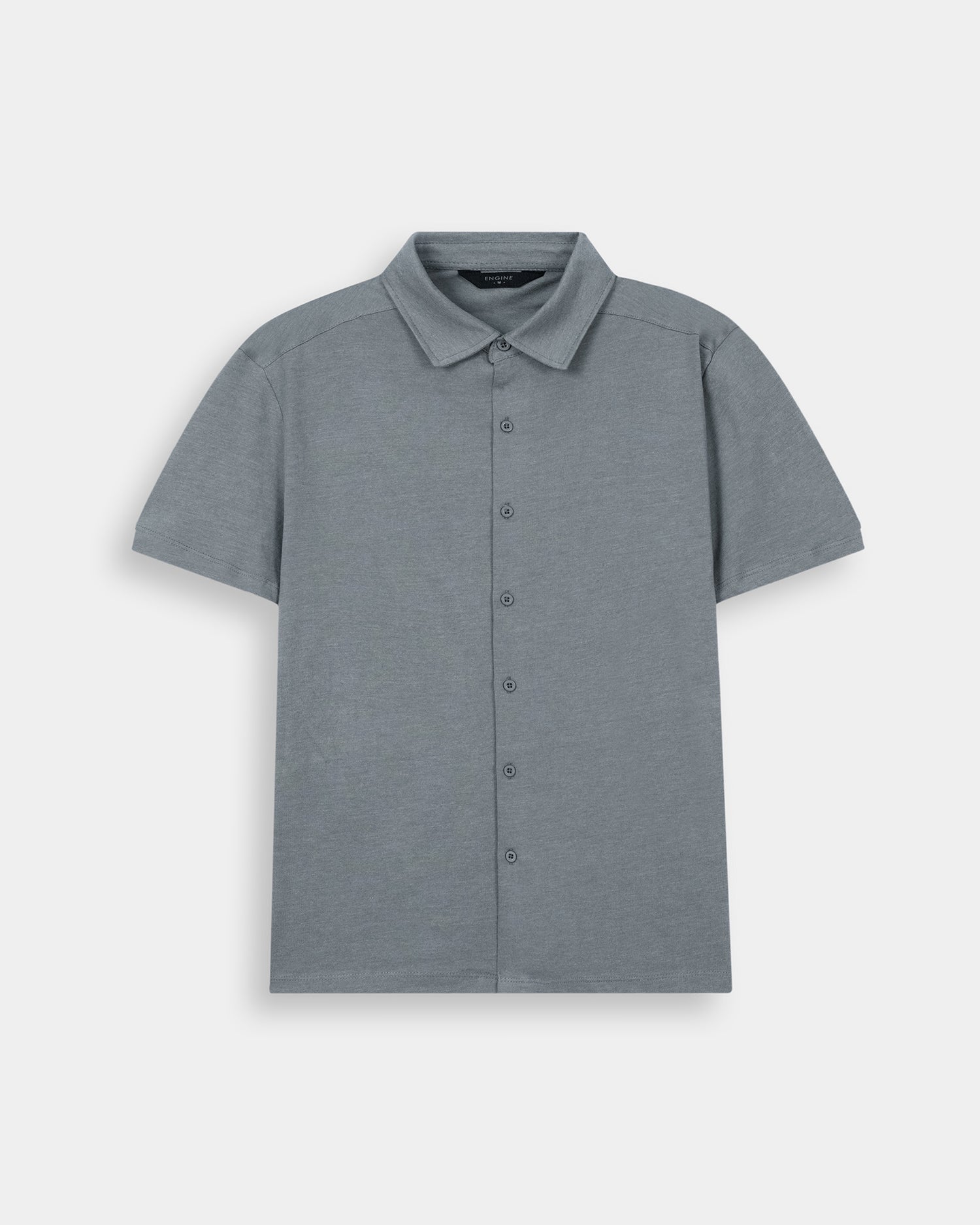 Men Button Down - Engine - Buy Now