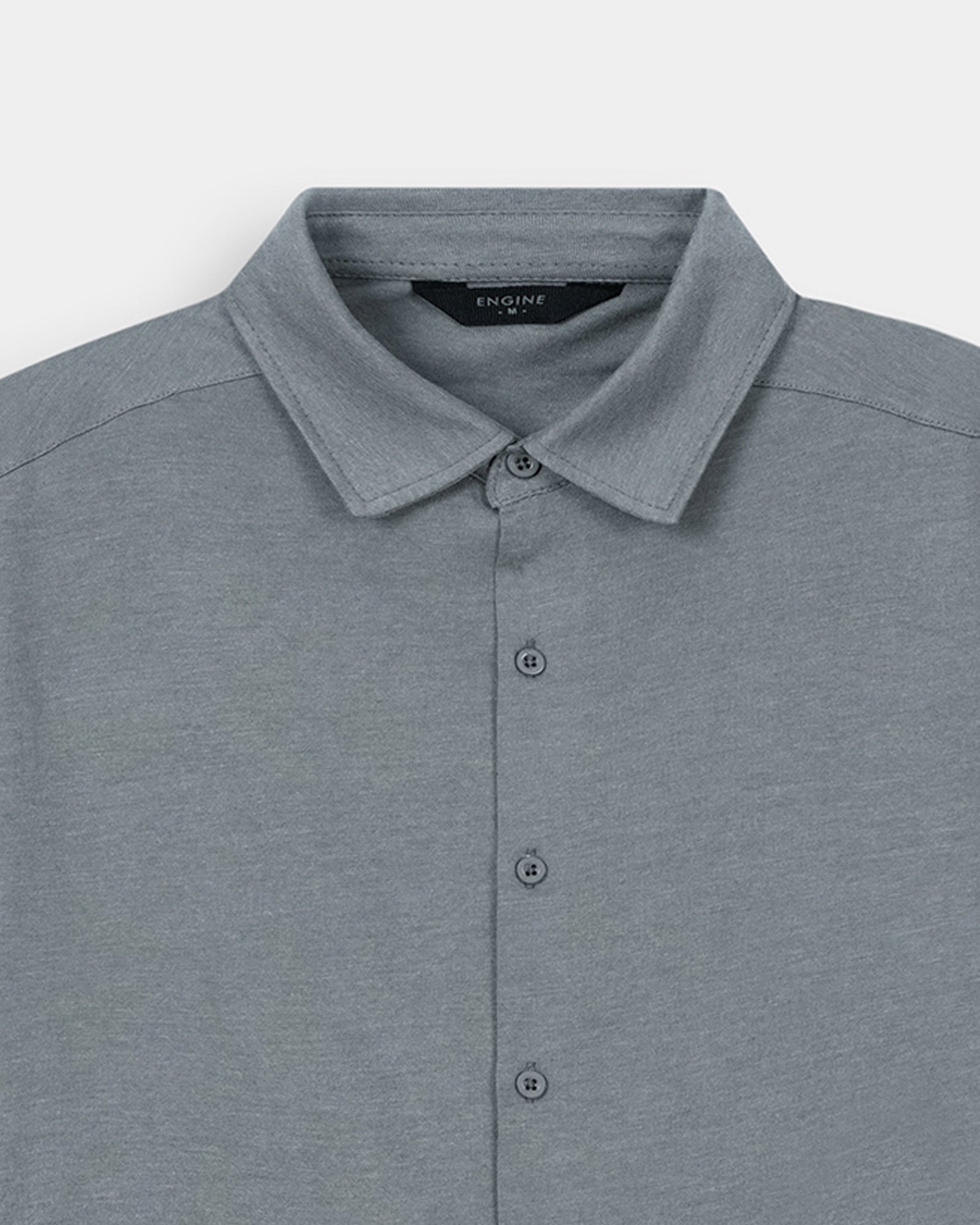 Men Button Down - Engine - Buy Now
