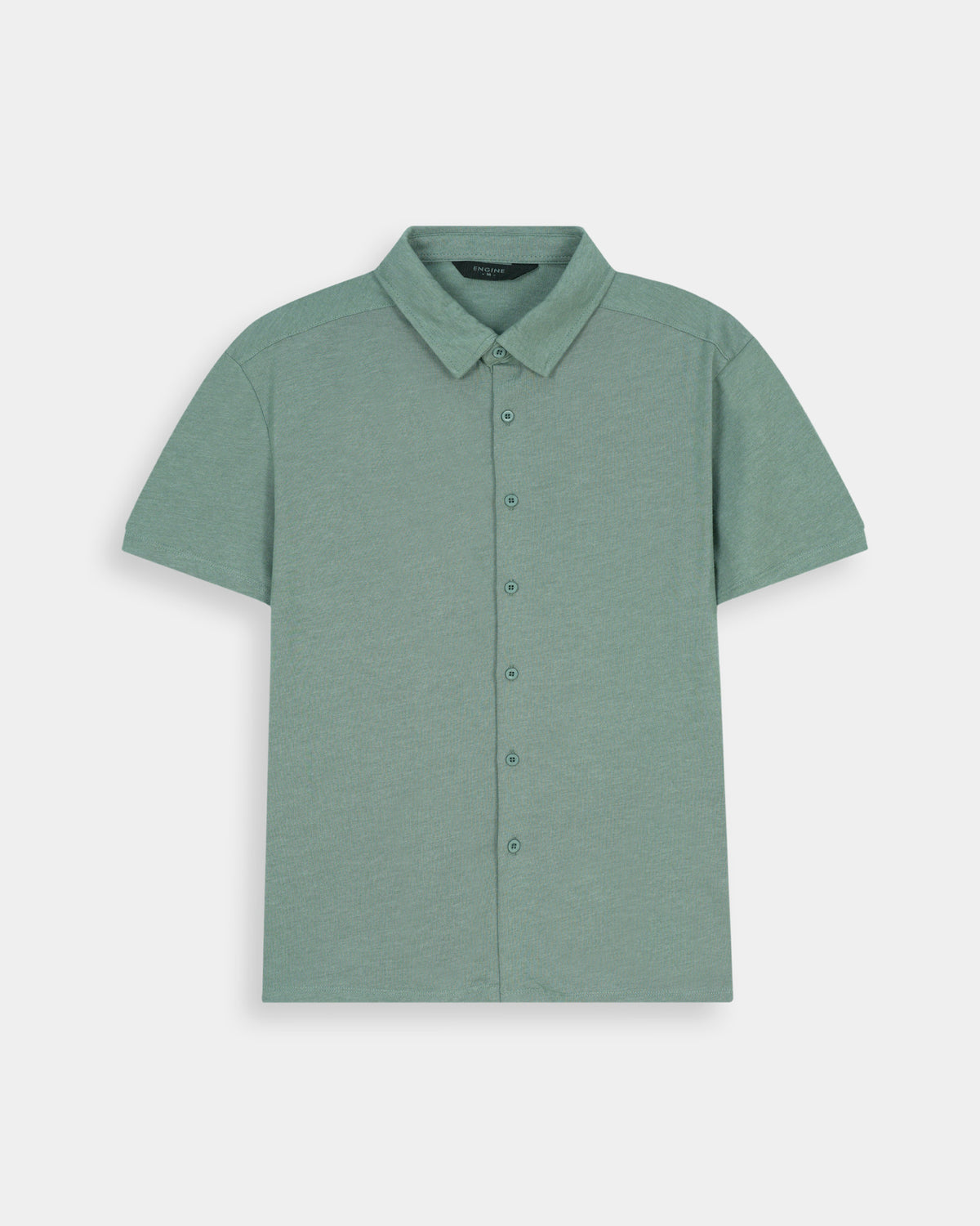 Men Button Down - Engine - Buy Now