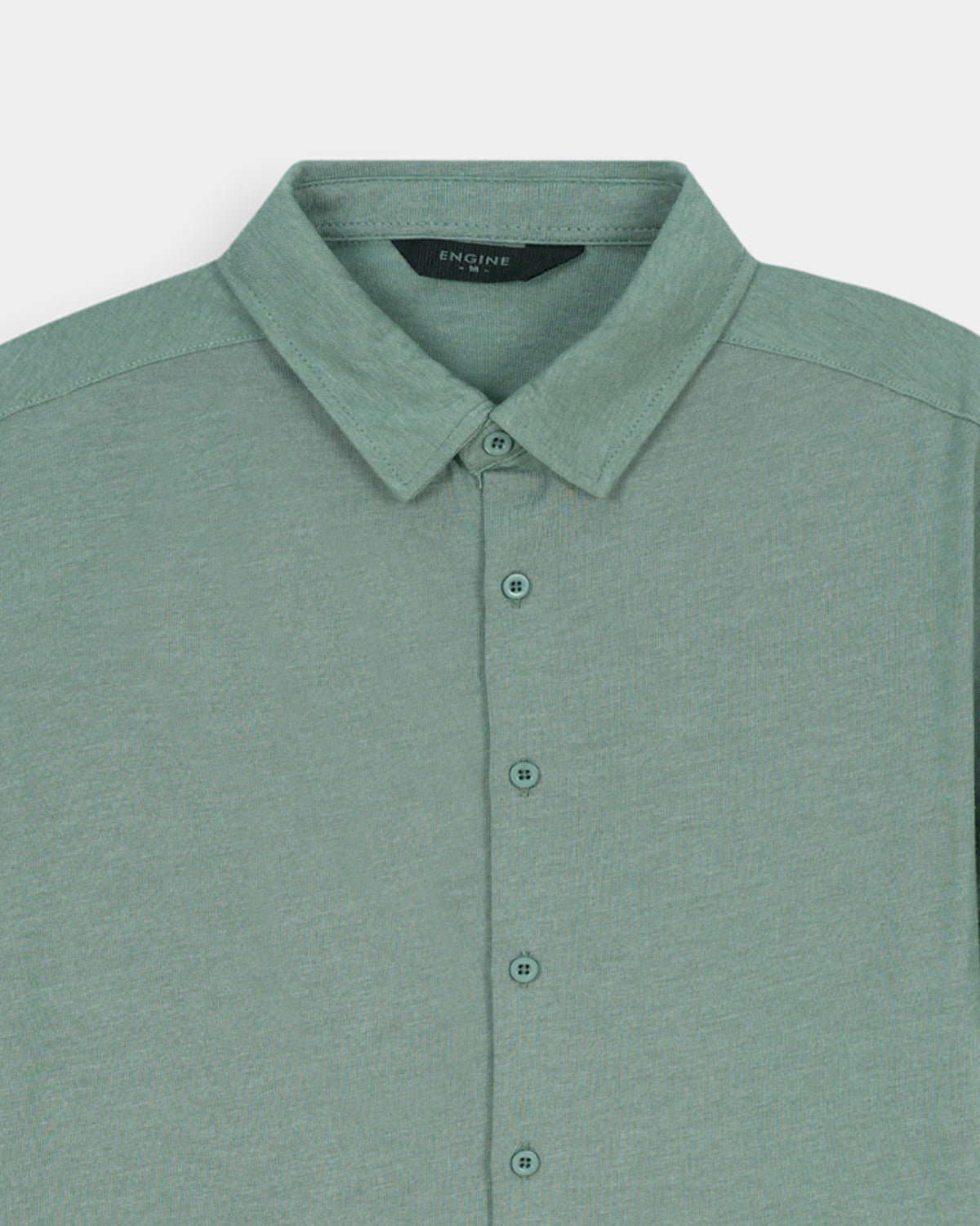 Men Button Down - Engine - Buy Now