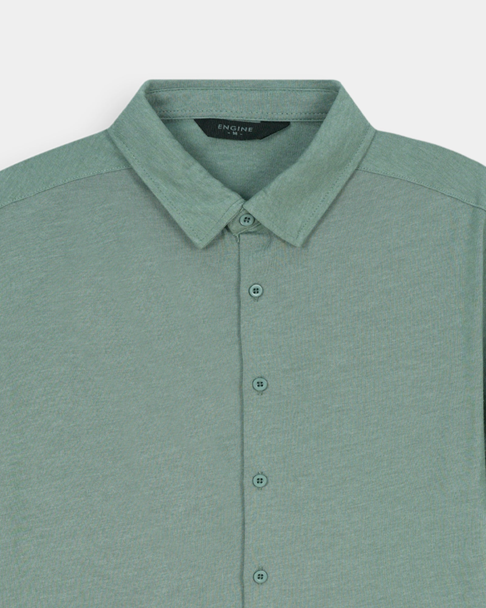 Men Button Down - Engine - Buy Now